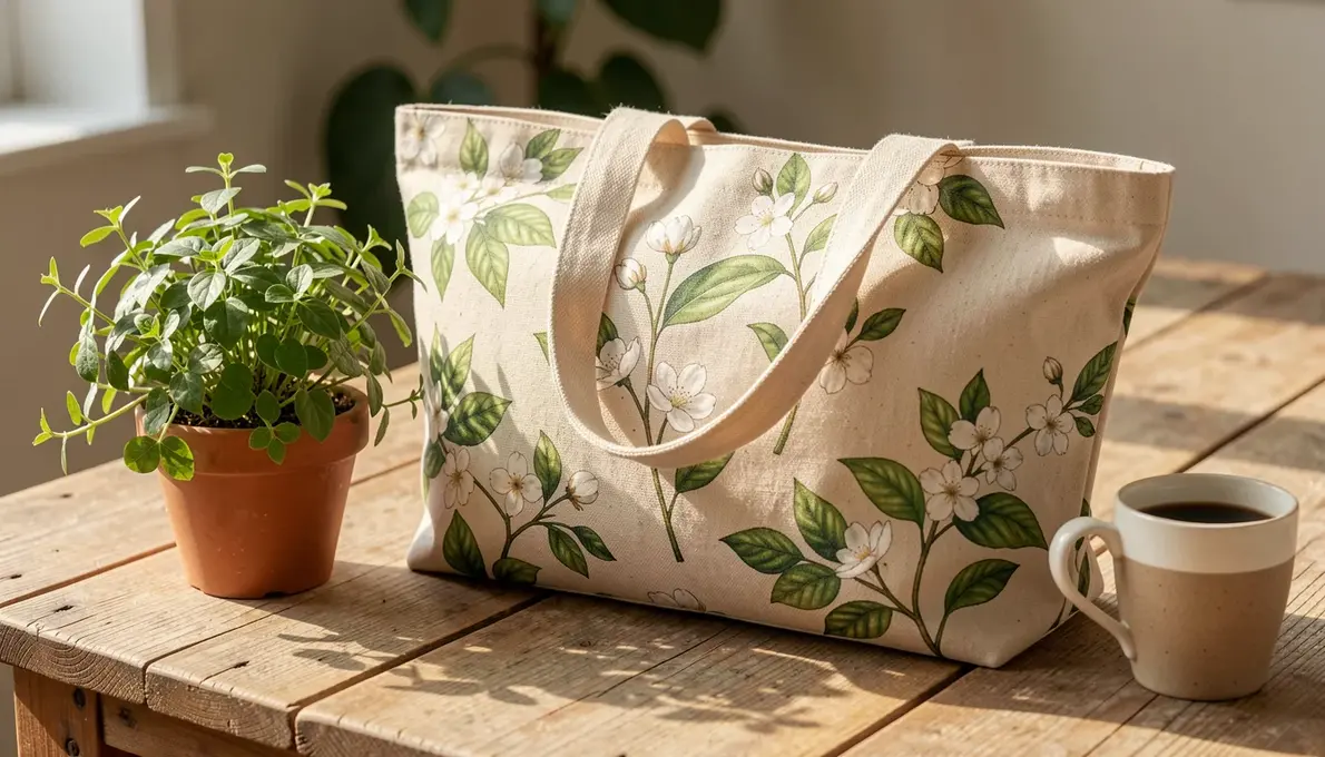 35 Ideias de ECOBAG PERSONALIZADA para Arrasar (Barato)