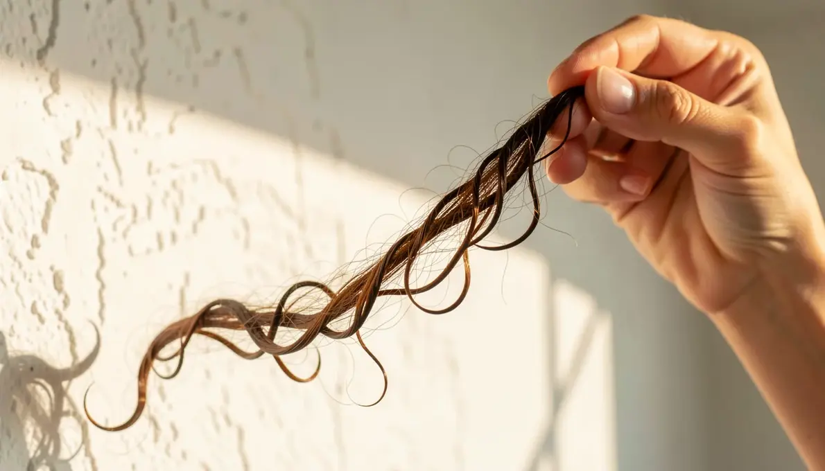 Teste Caseiro Revela Se Seu Cabelo Tem Excesso De Elasticidade Capilar
