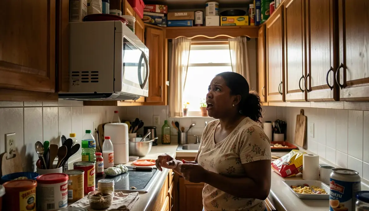 5 Erros Comuns ao Montar Armário de Cozinha Pequena e Como Evitá-los