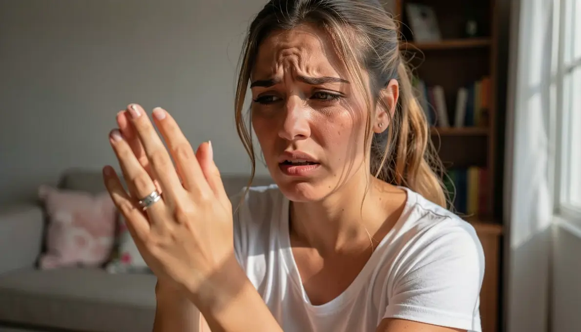 5 Erros Comuns Unhas Casamento Como Evitar e Garantir Unhas Perfeitas