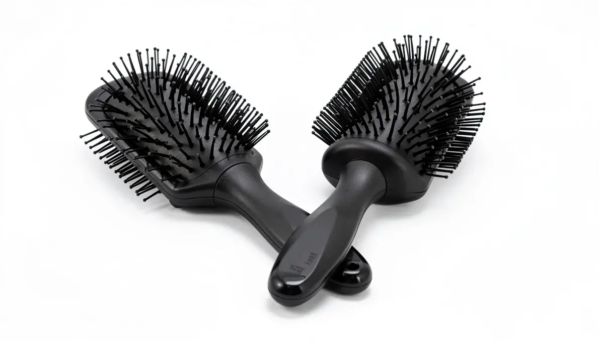 MELHORES ESCOVAS PARA CABELO CACHEADO (Guia de Compra e Dicas)
