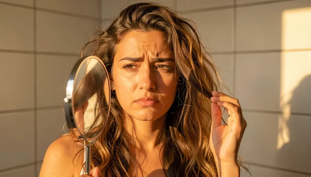 Escova Progressiva Sem Formol Definitiva: O Mito Que Pode Custar Seu Cabelo Escova Progressiva Sem Formol Definitiva: O Mito Que Pode Custar Seu Cabelo
