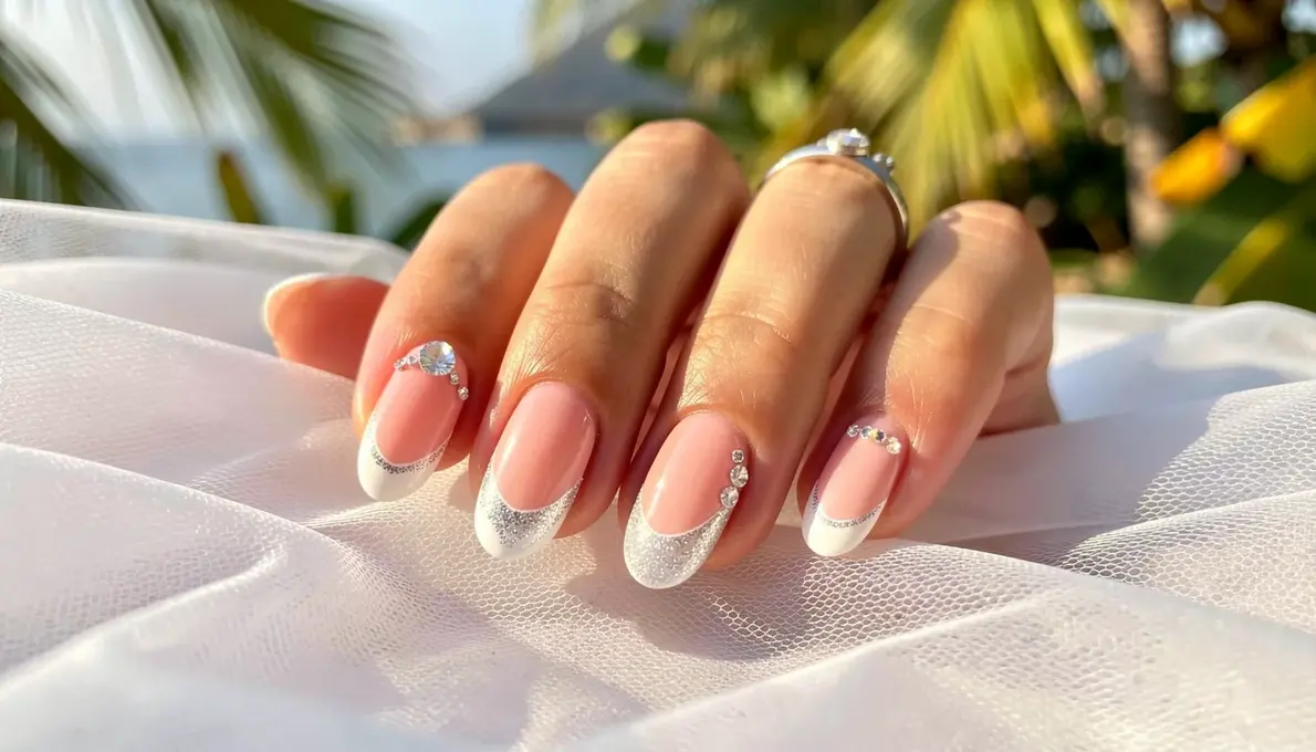 ESMALTE EM GEL que Dura 8 Dias sem Cabine UV (Fácil)