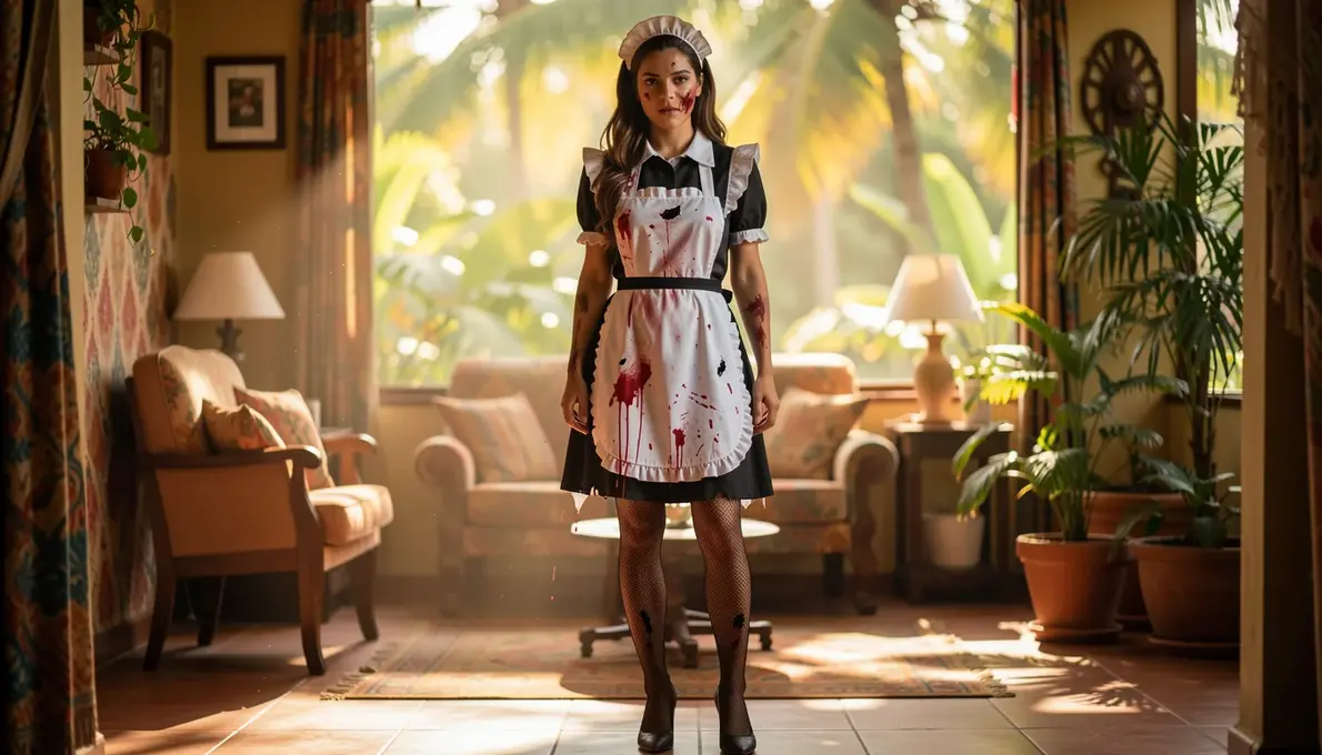 5 Fantasias Halloween Femininas Estilosas e Baratas (Para Copiar)