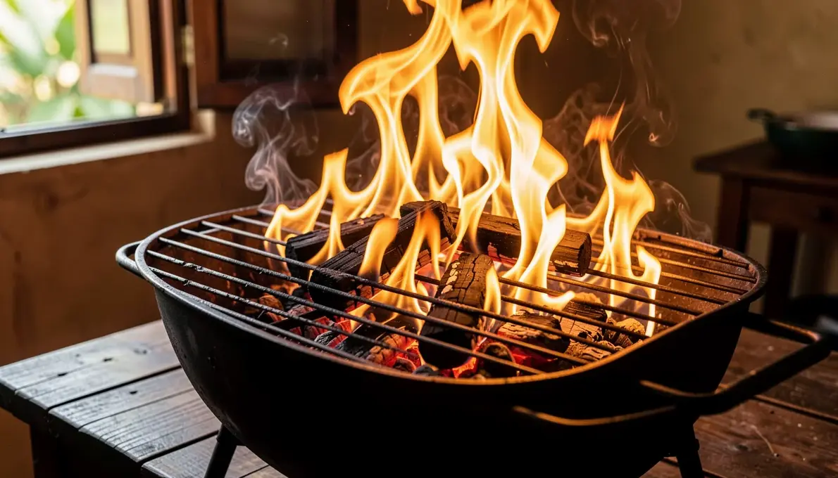 7 Fotos de Churrasco para Inspirar seu Feed (Lindas Inspirações)