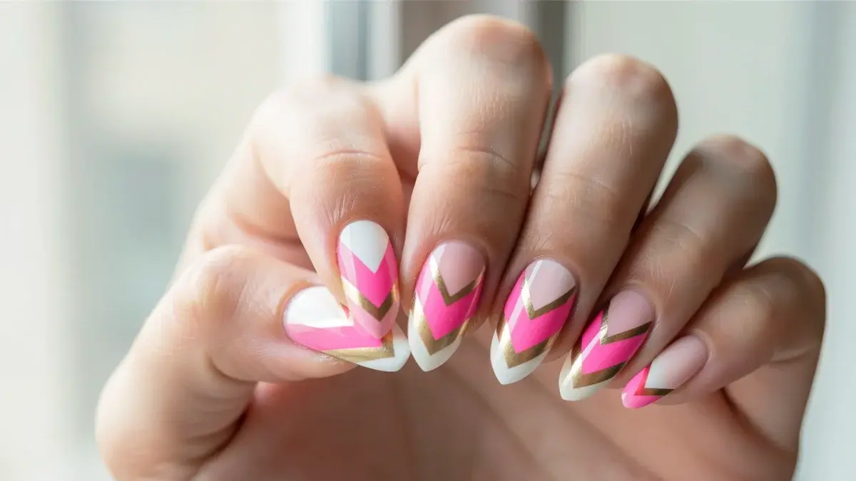 FOTOS DE UNHAS BONITAS: Estilos para Arrasar (Inspiração Visual)