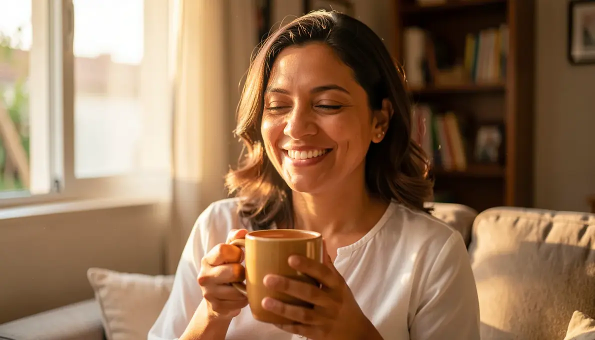 42 Frases de Bom Dia Domingo Para Inspirar Paz e Renovar a Fé