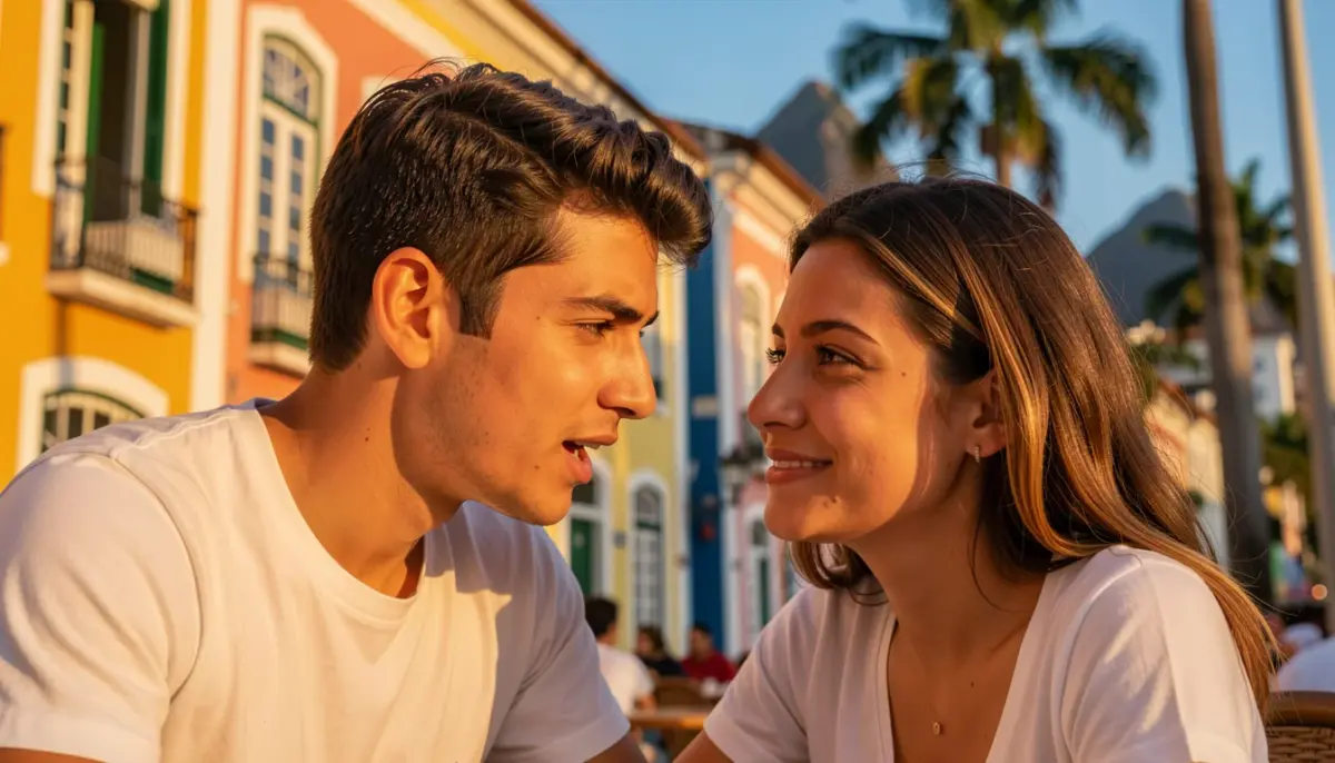 34 Frases Dia dos Namorados em Inglês Para Cada Estilo de Casal
