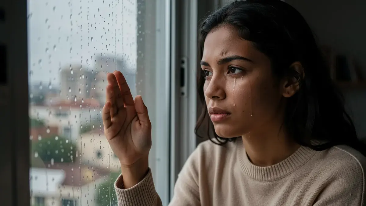 FRASES TRISTES SOBRE A VIDA (Para Acolher a Alma)