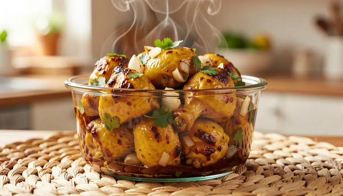 GALINHA CAIPIRA Perfeita: Receita Tradicional com Passo a Passo