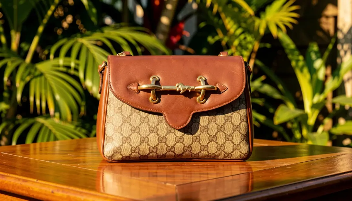 Gucci Horsebit 1955: Comparativo Entre Modelos e Preços 2026