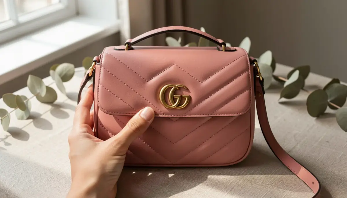 Gucci Marmont 2026: Preços, Modelos e Onde Comprar