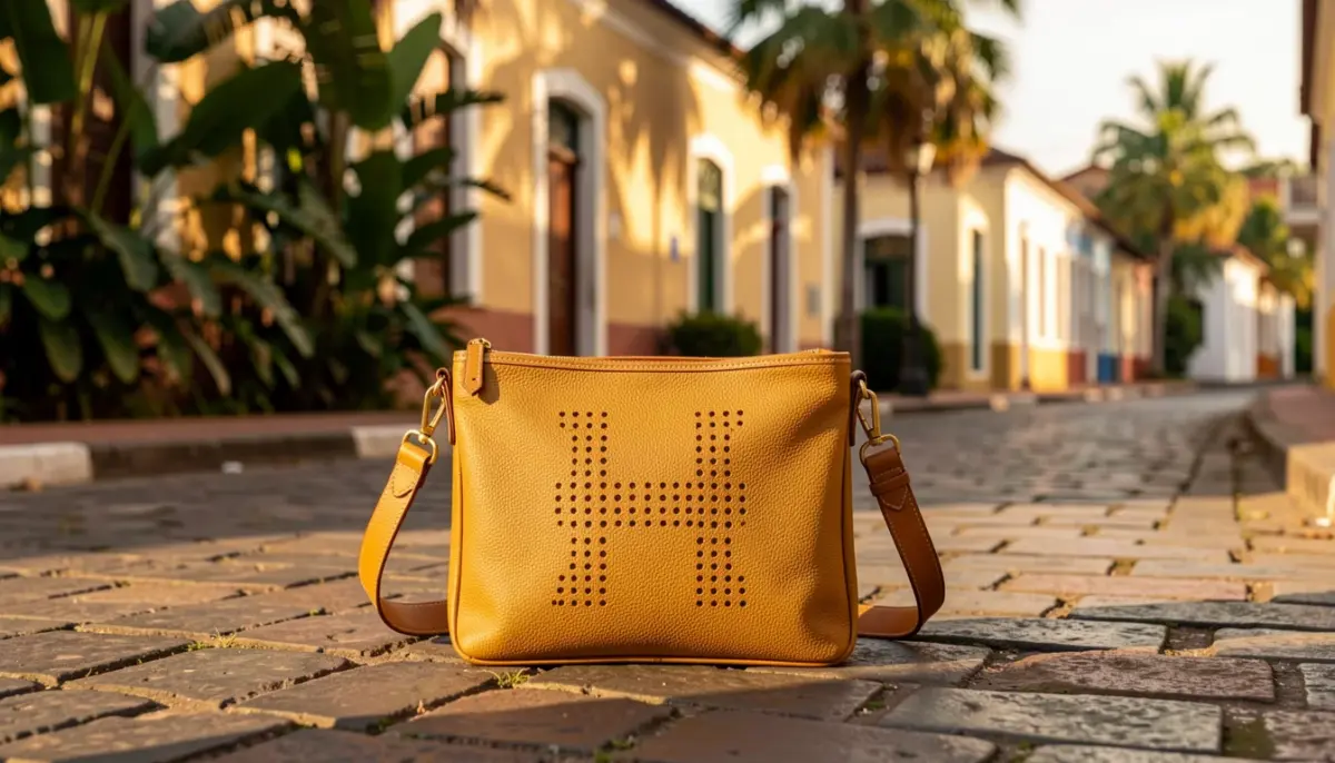 Hermès Evelyne: Diferenças Entre Gerações, Tamanhos E Como Identificar Original