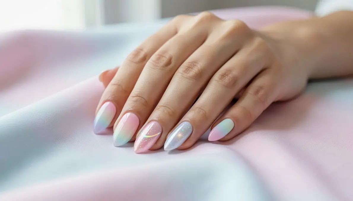 6 Estilos de Unhas Decoradas para 2026 (Fotos e Tendências)