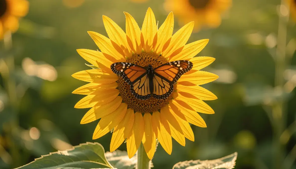 31 Ideias de Imagens de Bom Dia com Flores para Inspirar e Encantar