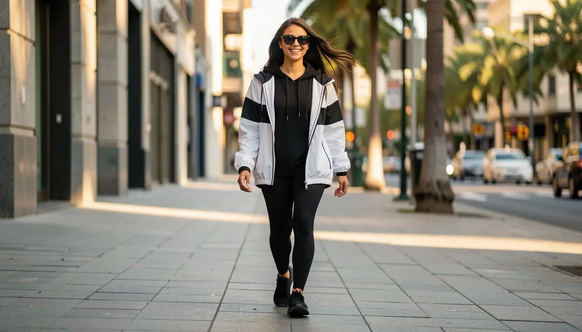 16 Jaquetas Corta Vento Femininas para Looks Estilosos (Inspirações para Copiar) 16 Jaquetas Corta Vento Femininas para Looks Estilosos (Inspirações para Copiar)