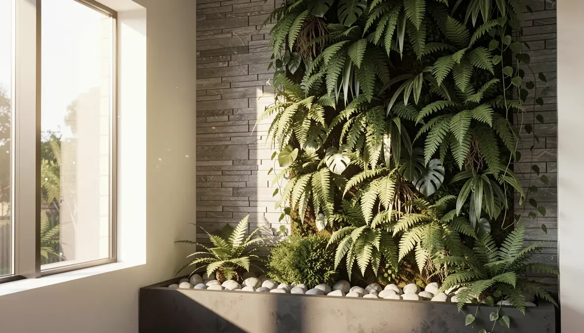 30 Ideias de JARDIM DE INVERNO para Apartamento (Barato)