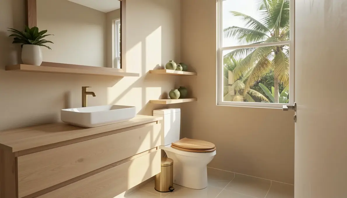 9 Kits para Banheiro que Transformam o Ambiente (Fotos e Tendências)