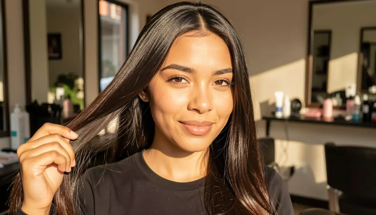 Scalp Advanced e Absolut Repair: O Veredito Técnico para Raiz Oleosa Scalp Advanced e Absolut Repair: O Veredito Técnico para Raiz Oleosa