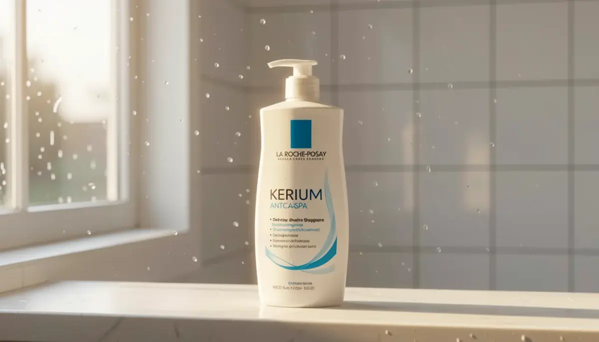 La Roche-Posay Kerium DS Anticaspa: A Solução que Funciona? La Roche-Posay Kerium DS Anticaspa: A Solução que Funciona?
