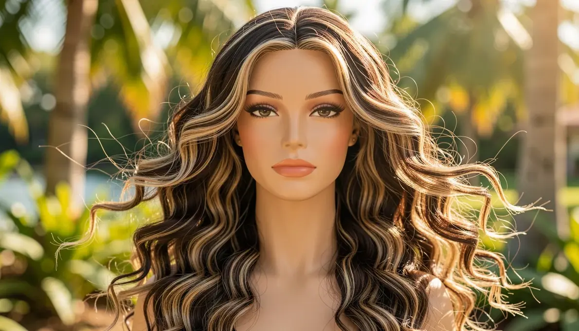 7 LACE CABELO para um Visual Natural e Versátil (Fotos e Dicas)