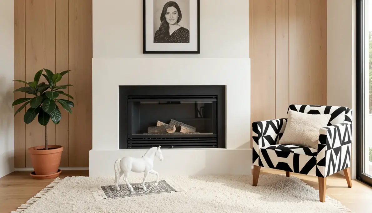 41 Ideias de LAREIRA para apartamento (Baratas)