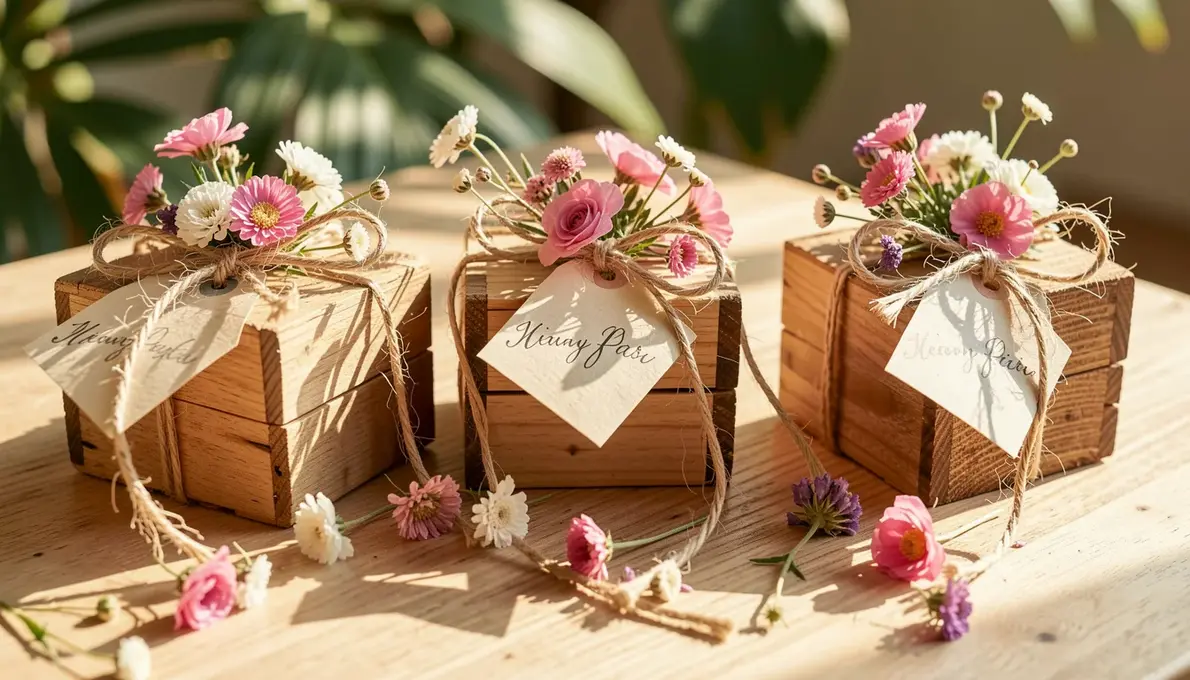 36 Ideias de LEMBRANCINHA DE CASAMENTO Baratas (Criativas)