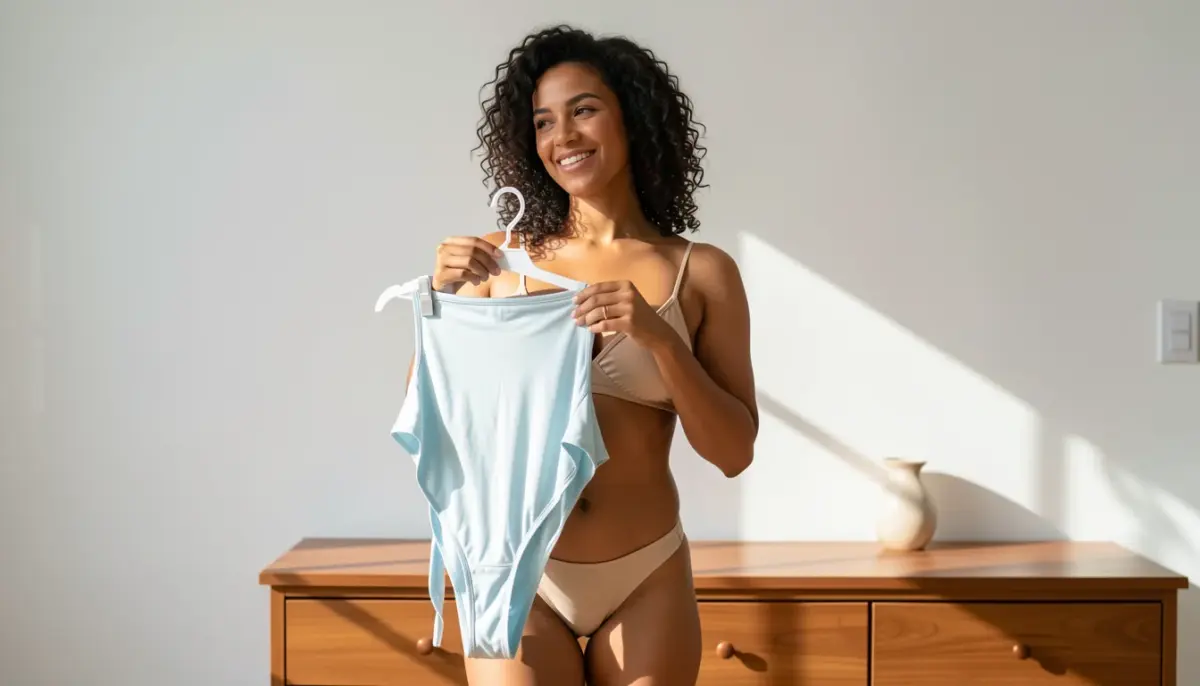 Lingerie Dia a Dia Algodão: Como Escolher o Kit Ideal sem Errar