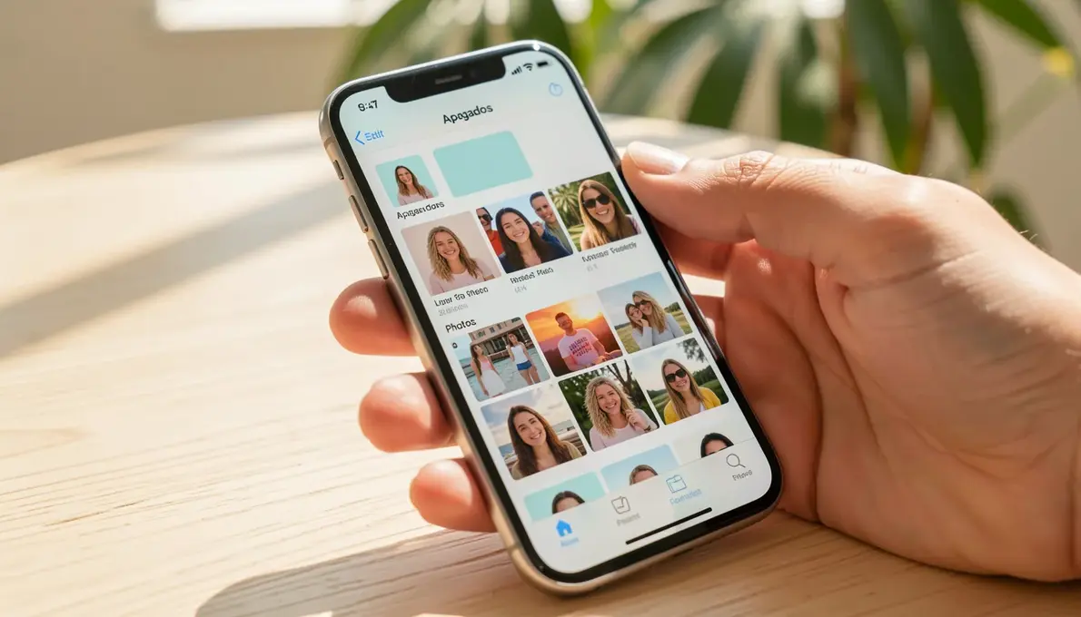 Onde Fica a LIXEIRA DO CELULAR? (Guia Prático)