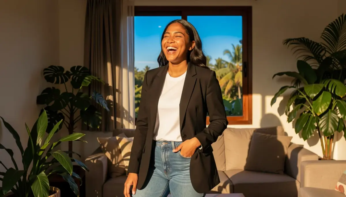44 Ideias de Look com Blazer Preto Feminino para 2026