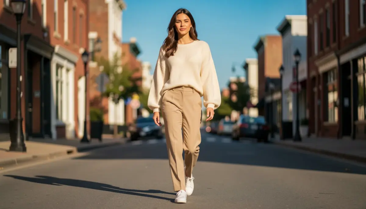38 Ideias de Look Home Office Feminino Confortável e Estiloso