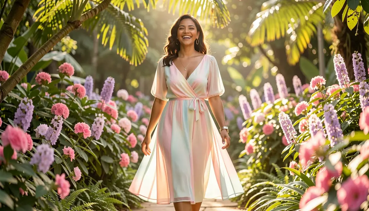 32 Ideias de Look Madrinha de Casamento de Dia Leve e Moderno