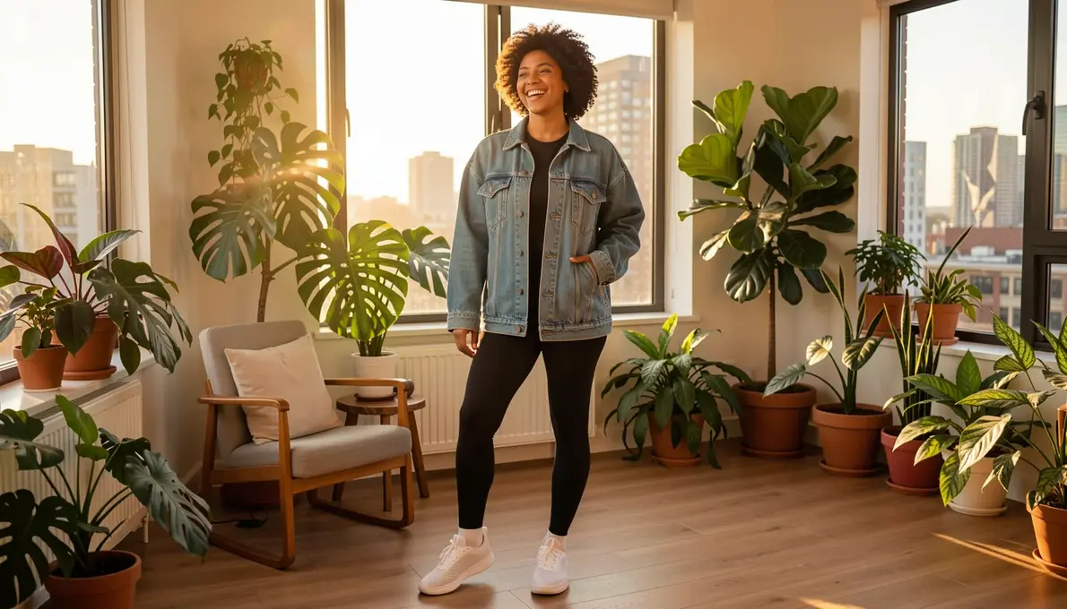 42 Ideias de Look Tênis Meia para Arrasar em 2027