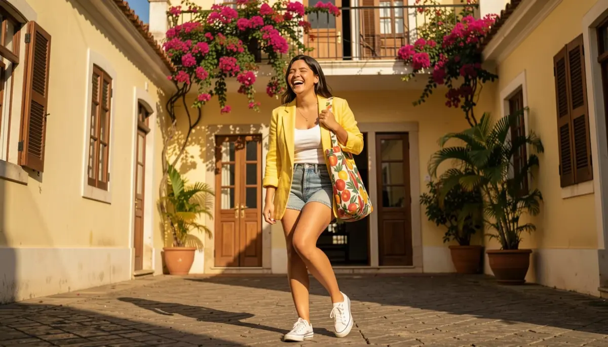 45 Ideias de Looks com Tênis Branco Feminino para 2026 45 Ideias de Looks com Tênis Branco Feminino para 2026