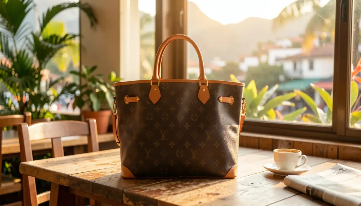 Louis Vuitton Neverfull: Qual Tamanho Vale Mais a Pena em 2026?