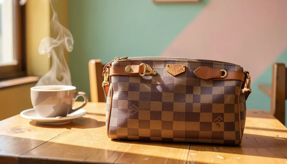Louis Vuitton Speedy: Qual Tamanho Ideal Para Você