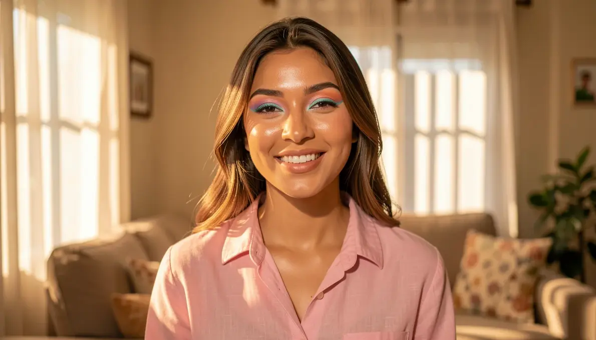 44 Ideias de Make Colorida para o Dia que Você Vai Amar Usar