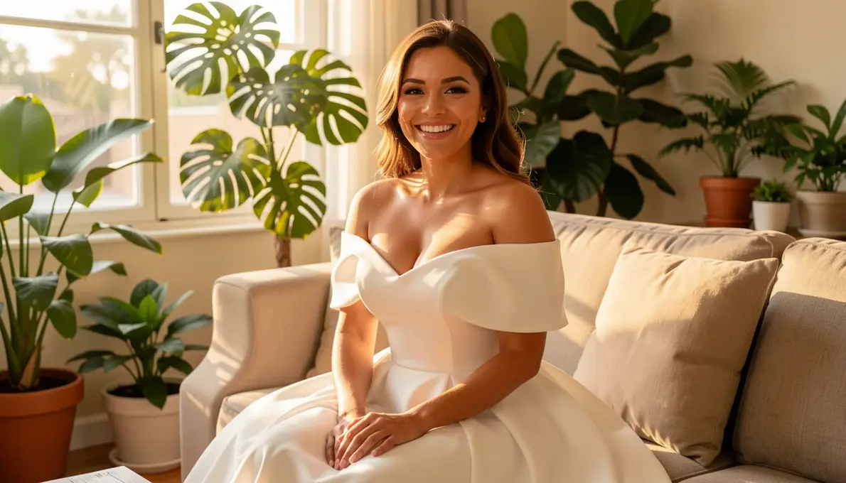 38 Ideias de Maquiagem Natural Casamento para um Visual Radiante