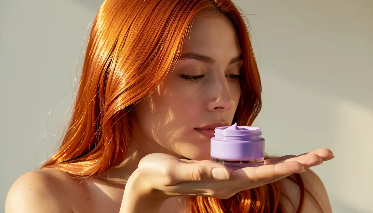 Matizador Para Cabelo Ruivo: 3 Produtos Que Salvam a Cor