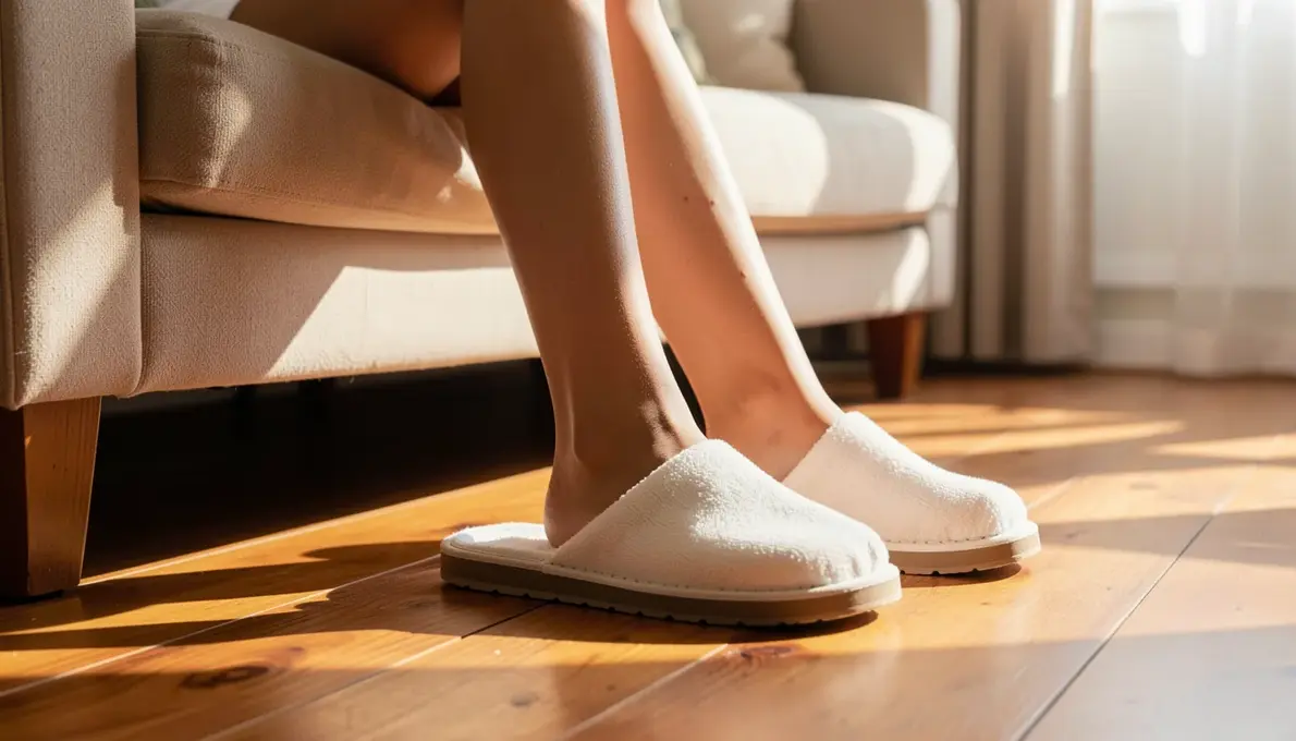 Melhor Material Para Pantufa Feminina Durar Mais: O Veredito