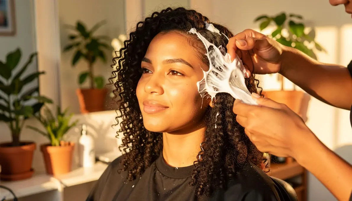Melhor Progressiva para Cabelo Crespo 4c: Opções Seguras e Orgânicas