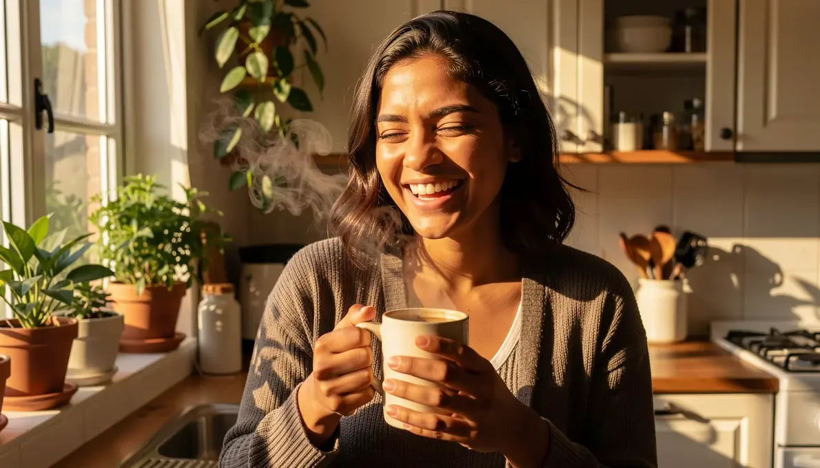 32 Ideias de Mensagem de Bom Dia Motivacional para Começar Bem