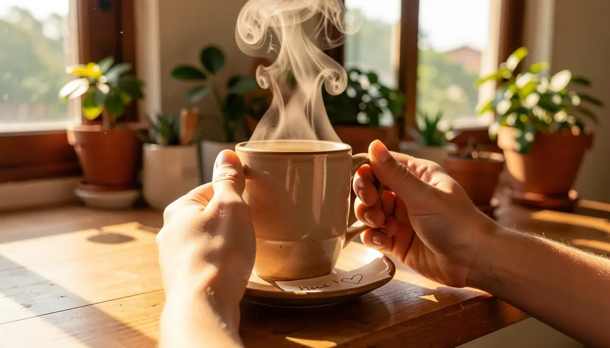 43 Ideias de Mensagem de Bom Dia para Amigos que Vão Alegrar o Dia