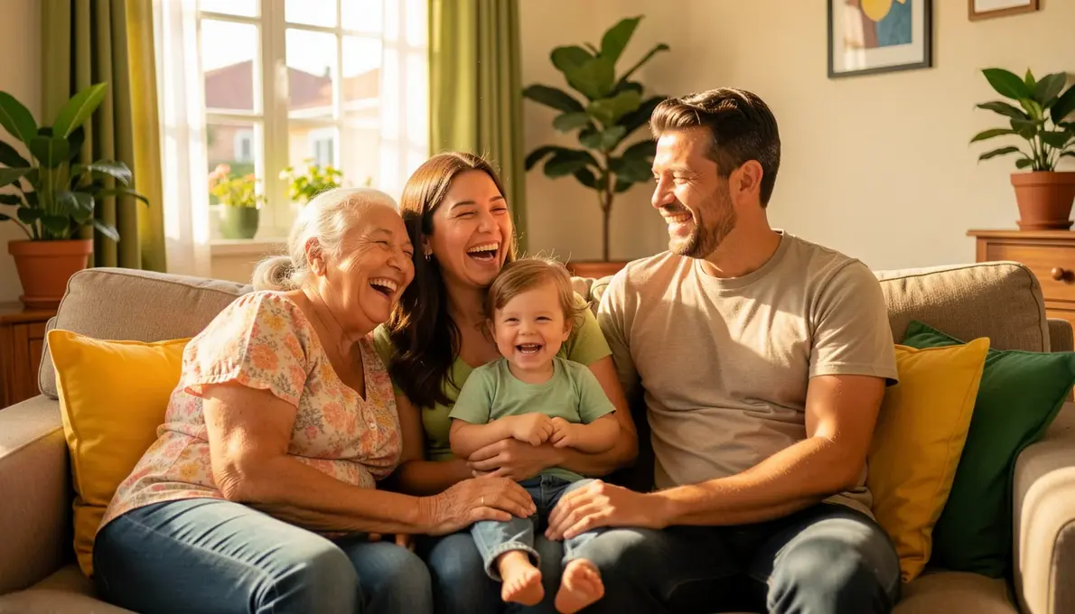 39 Ideias de Mensagem de Feliz Domingo para a Família em 2026
