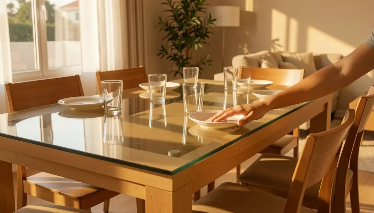 MESA DE JANTAR 8 LUGARES: 5 Modelos Lindos e em Conta (Barato)