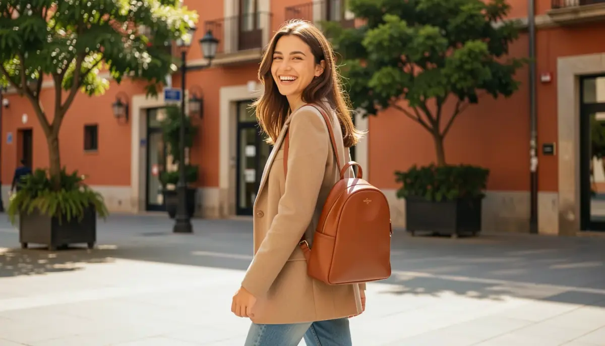 33 Ideias de Mini Mochila Feminina Estilosa para Arrasar em 2026