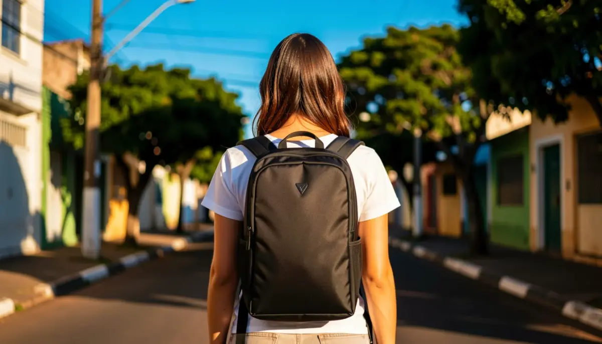 Mochila Antifurto Feminina Notebook: Qual Levar? Veredito