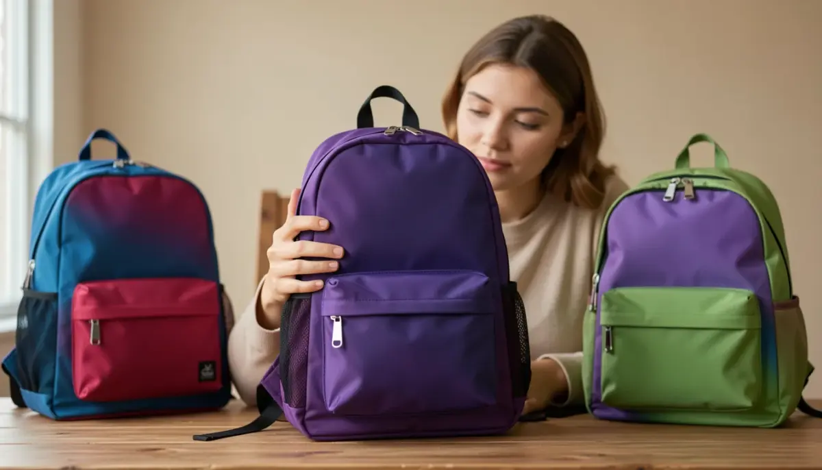 Mochila Santa Lolla Nylon: 3 Modelos Comparados para 2026