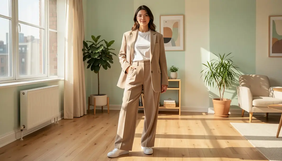 35 Ideias de Moda Coreana para Looks Versáteis e Acessíveis