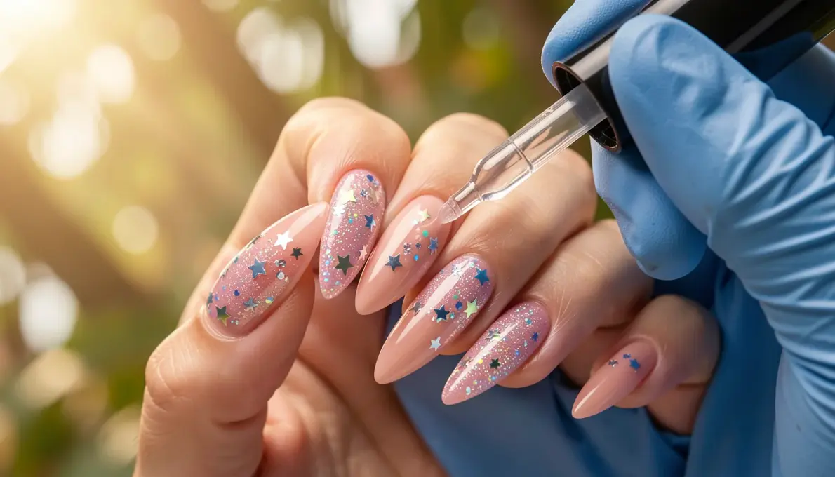 35 Ideias de MODELO DE UNHA EM GEL que não descolam (Fácil)